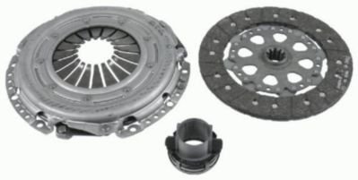 SACHS Koblingssæt 3000133002 for BMW