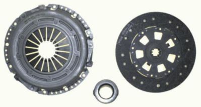 SACHS Koblingssæt 3000724001 for BMW