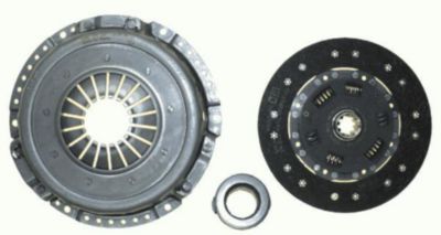 SACHS Koblingssæt 3000457001 for BMW