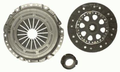 SACHS Koblingssæt 3000650001 for BMW