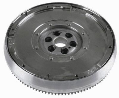 SACHS Svinghjul 2294000109 for FORD VOLVO MAZDA PEUGEOT