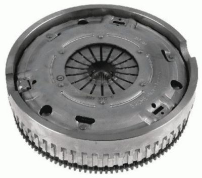SACHS Koblingssæt 3089000010 for SMART