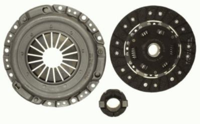 SACHS Koblingssæt 3000111001 for MERCEDES-BENZ