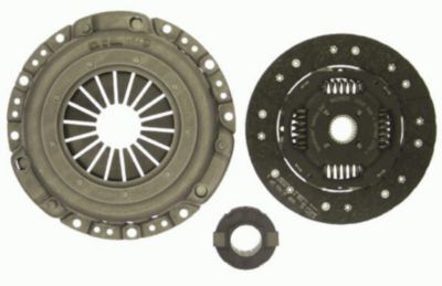SACHS Koblingssæt 3000111003 for MERCEDES-BENZ
