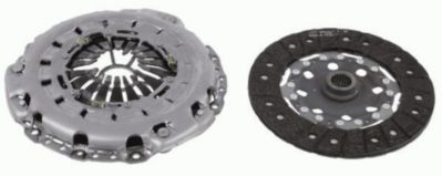 SACHS Koblingssæt 3000951784 for MERCEDES-BENZ