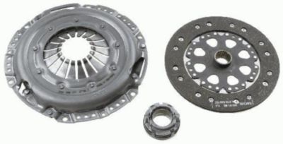SACHS Koblingssæt 3000824101 for MERCEDES-BENZ VW