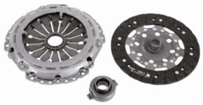 SACHS Koblingssæt 3000859301 for PEUGEOT CITROËN FIAT LANCIA