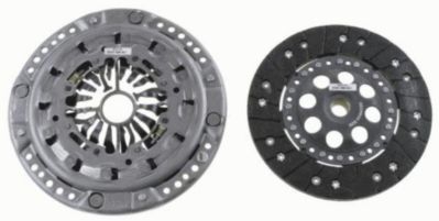 SACHS Koblingssæt 3000856901 for MERCEDES-BENZ