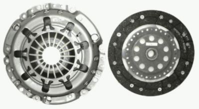 SACHS Koblingssæt 3000844501 for VOLVO