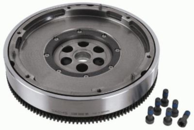 SACHS Svinghjul 2294000298 for GENERAL MOTORS ALFA ROMEO FIAT