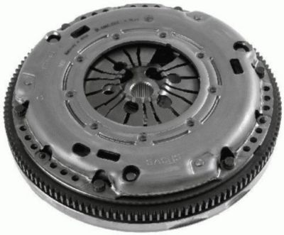 SACHS Koblingssæt 2289000041 for VW