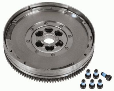 SACHS Svinghjul 2294000296 for CADILLAC VAUXHALL SAAB FIAT