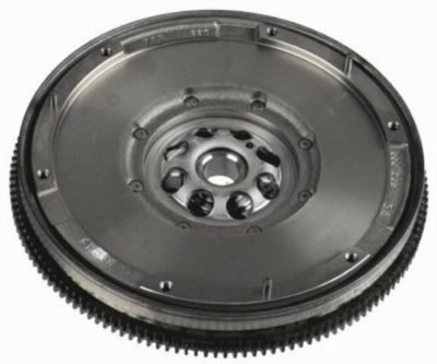 SACHS Svinghjul 2294000293 for SSANGYONG
