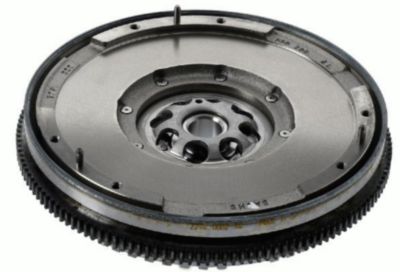 SACHS Svinghjul 2294000294 for SSANGYONG
