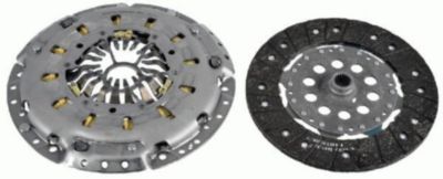 SACHS Koblingssæt 3000831501 for VOLVO