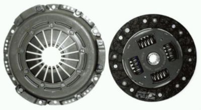 SACHS Koblingssæt 3000834001 for SAAB VAUXHALL