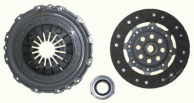 SACHS Koblingssæt 3000829001 for VW (SVW) SKODA (SVW) VW