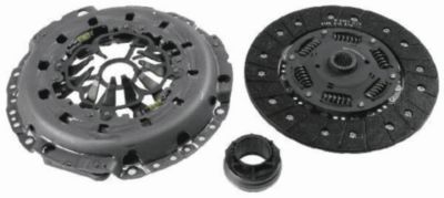 SACHS Koblingssæt 3000951711 for FORD AUSTRALIA FORD PORSCHE VW VW (SVW) AUDI (FAW) MAZDA AUDI SKODA