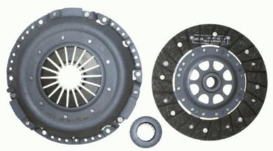 SACHS Koblingssæt 3000387101 for FORD AUSTRALIA FORD SKODA VW VW (SVW) AUDI (FAW) MAZDA PORSCHE