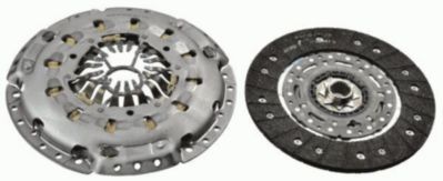 SACHS Koblingssæt 3000951115 for VOLVO