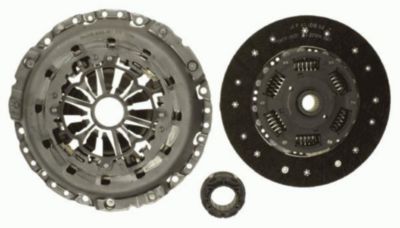 SACHS Koblingssæt 3000951226 for FORD AUSTRALIA FORD VW VW (SVW) AUDI (FAW) AUDI MAZDA PORSCHE
