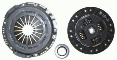 SACHS Koblingssæt 3000641001 for OPEL SAAB CHEVROLET VAUXHALL
