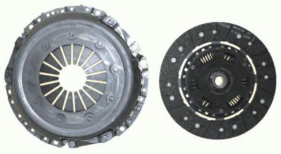 SACHS Koblingssæt 3000644001 for SAAB