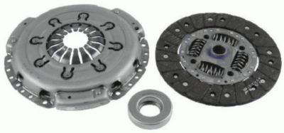 SACHS Koblingssæt 3000730001 for VAUXHALL