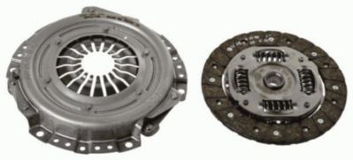 SACHS Koblingssæt 3000951006 for FORD MAZDA