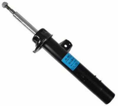 SACHS Støddæmper 311404 højre foraksel for BMW BMW (BRILLIANCE)