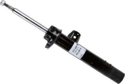 SACHS Støddæmper 311408 højre foraksel for BMW (BRILLIANCE) BMW