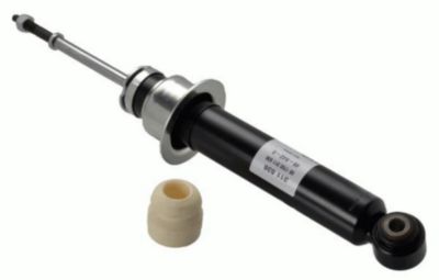 SACHS Støddæmper 311536 for JAGUAR