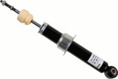 SACHS Støddæmper 311538 for JAGUAR