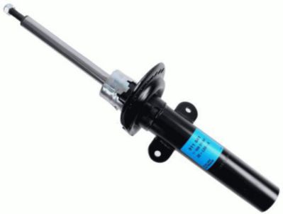 SACHS Støddæmper 311541 for JAGUAR