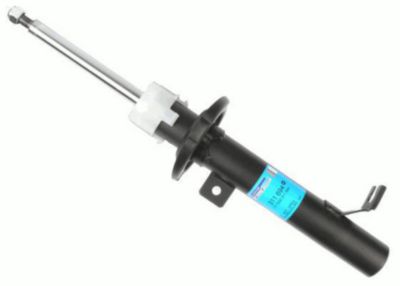 SACHS Støddæmper 311694 højre foraksel for FORD