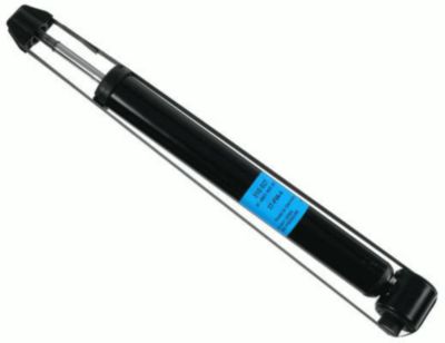 SACHS Støddæmper 310027 for AUDI