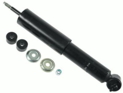 SACHS Støddæmper 310038 for MAZDA