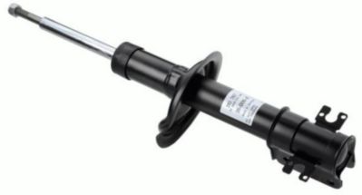 SACHS Støddæmper 310767 for FIAT CITROËN PEUGEOT