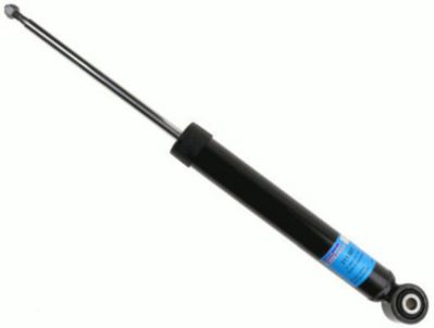 SACHS Støddæmper 311007 for AUDI VW