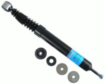 SACHS Støddæmper 105719 for OPEL VAUXHALL