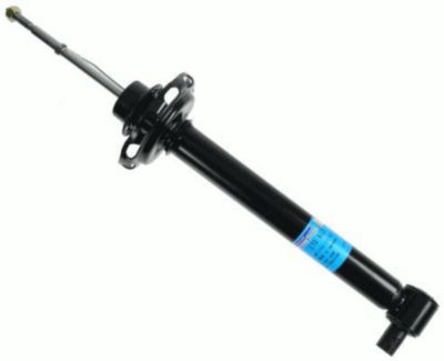 SACHS Støddæmper 170 815 for VW