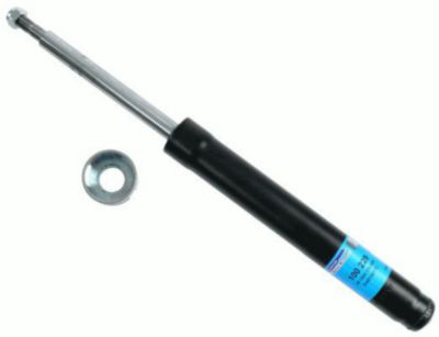 SACHS Støddæmper 100229 for VW