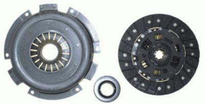 SACHS Koblingssæt 3000480001 for MERCEDES-BENZ SSANGYONG