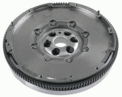 SACHS Svinghjul 2294000514 for JEEP CHRYSLER DODGE