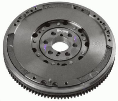 SACHS Svinghjul 2294701013 for ALFA ROMEO LANCIA