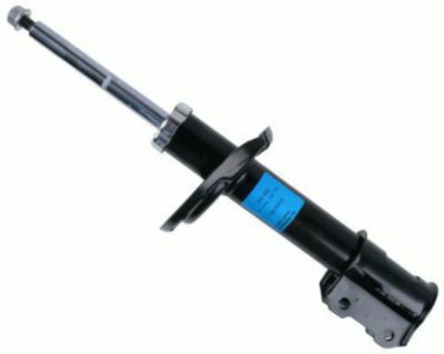 SACHS Støddæmper 312602 højre foraksel for OPEL VAUXHALL FIAT