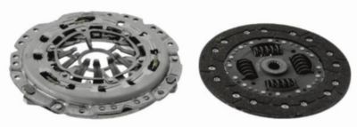 SACHS Koblingssæt 3000951139 for OPEL VAUXHALL