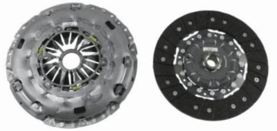 SACHS Koblingssæt 3000951151 for VW