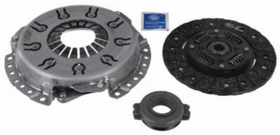 SACHS Koblingssæt 3000951176 for NISSAN