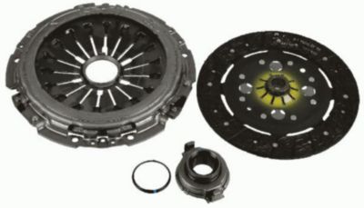 SACHS Koblingssæt 3000951321 for ALFA ROMEO LANCIA